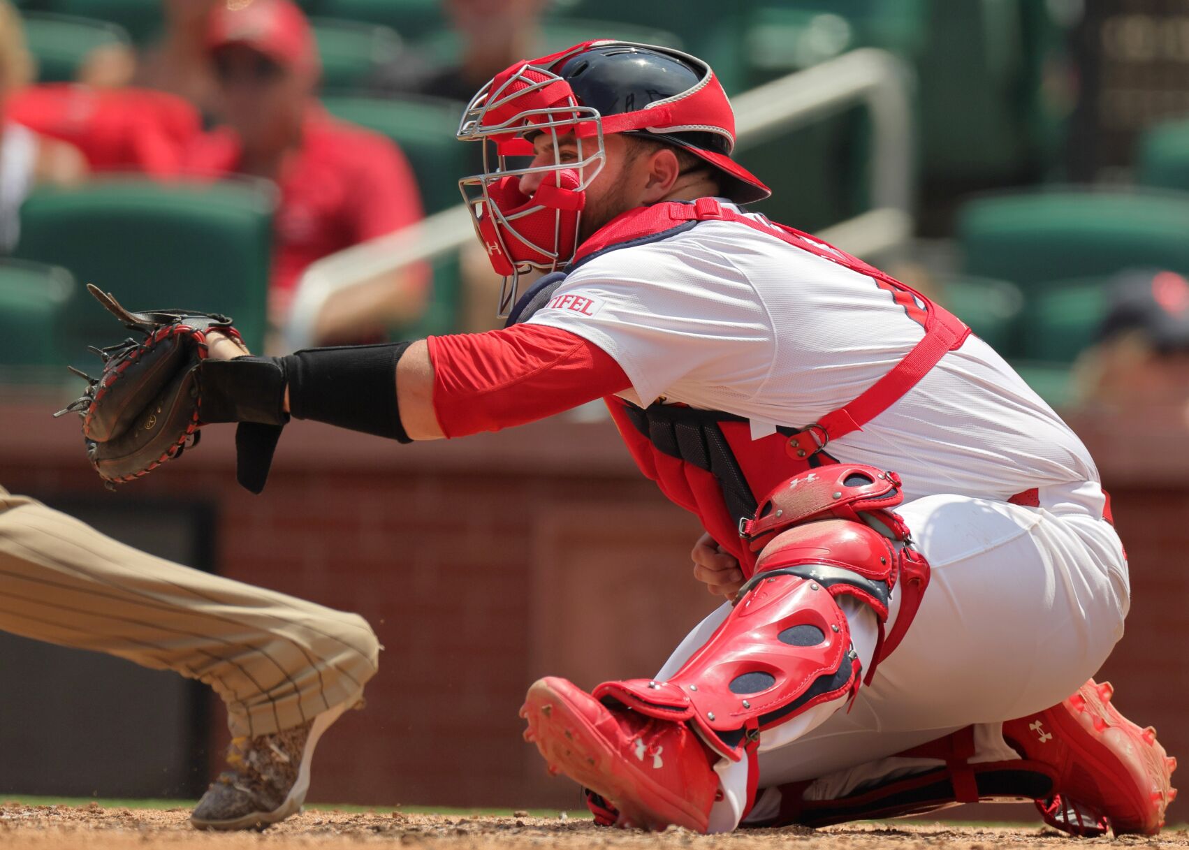 San Diego Padres vs St. Louis Cardinals, Sunday